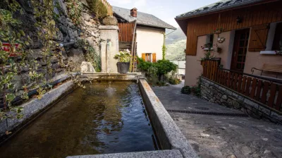 Rondleiding tussen Tarentaise en Beaufortain_Aime-la-Plagne