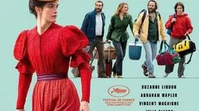 Cinema | De komst van de toekomst_La Plagne