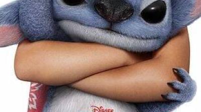 Cinéma | Lilo et Stich_La Plagne