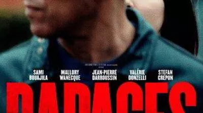 Bioscoop | Rapaces_La Plagne