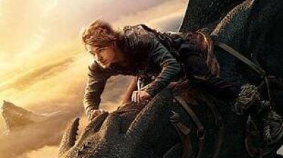 Cinéma | Dragons_La Plagne