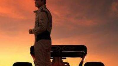 Cinéma | F1, le Film_La Plagne