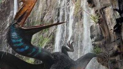 Cinéma | Jurassic World_La Plagne