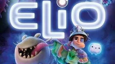 Bioscoop | Elio_La Plagne