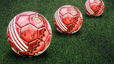 Football à la brésilienne_La Plagne