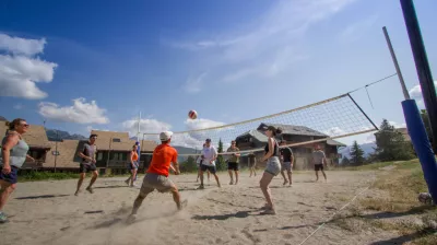 Volleybaltoernooi_Plagne-Montalbert