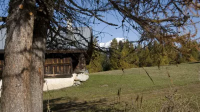 Workshop in Montchavin-Les Coches met Anne Bautrait_Montchavin-les-Coches