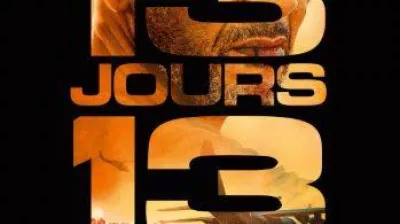 Bioscoop 13 dagen, 13 nachten_La Plagne