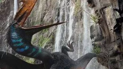 Bioscoop | Jurassic World: Renaissance_La Plagne