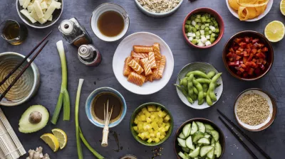 Semaine Dolce Vita | Chinese diëtetiek_Plagne-Montalbert