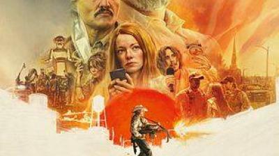 Cinéma | Eddington VOST_La Plagne