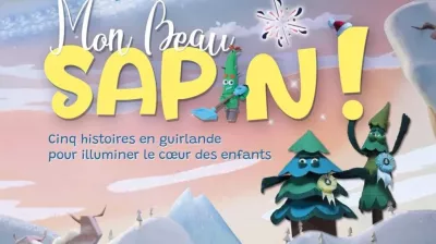 Filmnamiddag – “Mijn Mooie Kerstboom”_Champagny-en-Vanoise