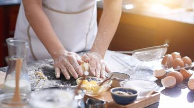 Interculturele culinaire activiteit_Aime-la-Plagne