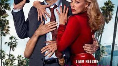 Bioscoop | Is er een agent om de wereld te redden?_La Plagne