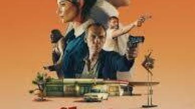 Cinéma | Last stop : Yuma County  VOST_La Plagne