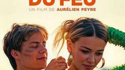 Cinéma | L'épreuve du feu_La Plagne