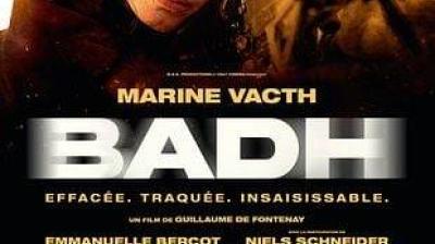 Cinéma | BADH_La Plagne