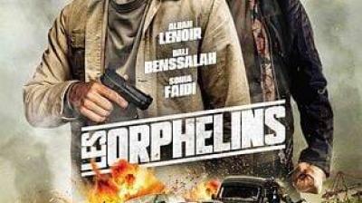 Cinéma | Les orphelins_La Plagne