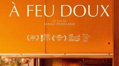 Cinéma | A feu doux_La Plagne