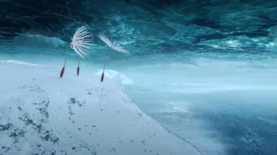 Film | “Planètes”_Champagny-en-Vanoise