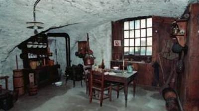 Journées Européennes du Patrimoine - Maison de Joannès_La Plagne Tarentaise