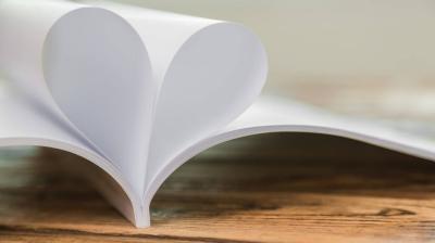 Creatieve workshop: boeken recyclen!_La Plagne Tarentaise