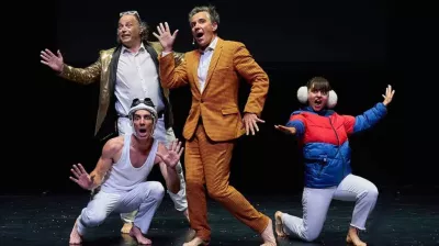 Toon | Climax - Cie Zigomatic_Aime-la-Plagne