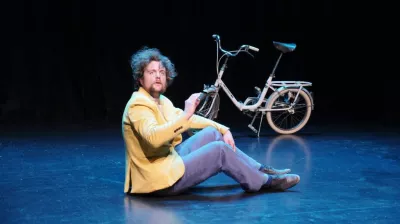 Toon | Point de bascule - Cie Gravillon_Aime-la-Plagne