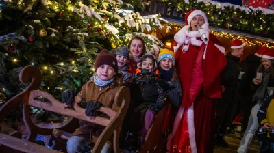 de nacht van de elfen_La Plagne