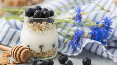 L'Aman'Dîne - Thuiskok & traiteur_La Plagne