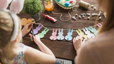 Creatieve workshops voor jonge kinderen_Plagne-Montalbert