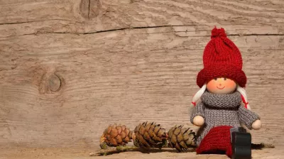 Magische elfen maken!_Montchavin-les-Coches