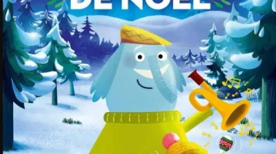 Ciné goûter I De kleine kerstfanfare_Montchavin-les-Coches