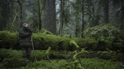 Bioscoop I Boslied_Montchavin-les-Coches