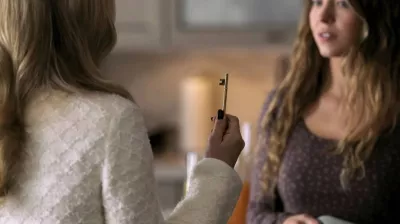 Film I La femme de ménage_Montchavin-les-Coches