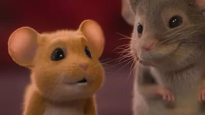 Cinema I Paniek met Kerstmis_Montchavin-les-Coches