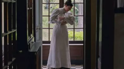 Cinema I De voorwaarde_Montchavin-les-Coches