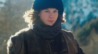 Cinema I L'engloutie_Montchavin-les-Coches