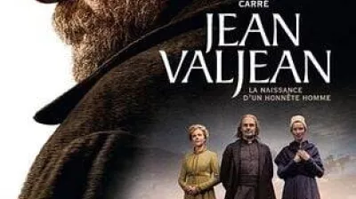 Film | Jean Valjean_La Plagne