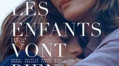 Cinema | Les enfants vont bien_La Plagne
