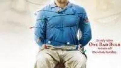 Cinema | In de jacht op Kerstmis_La Plagne