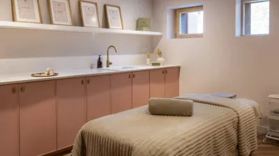 Maison 1124 - Pauline Gallix | Gezichtsbehandeling & Welzijn_Aime-la-Plagne