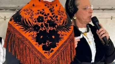 Spectacle de danses traditionnelles savoyardes_Plagne-Montalbert