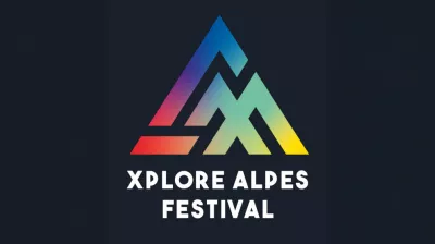 Xplore Film Tour | Film "Ice_Plagne-Montalbert