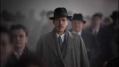 Bioscoop | "De zaak Bojarski"_Montchavin-Les Coches