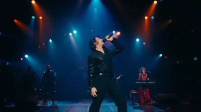 Bioscoop I Een deuntje voor de blues_Montchavin-les-Coches