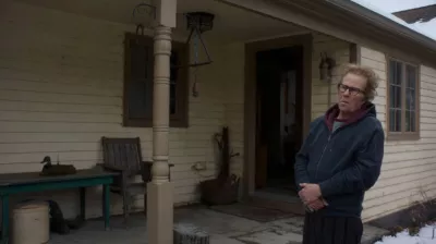 Bioscoop I Vader Moeder Zus Broer VOST_Montchavin-les-Coches