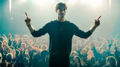 Cinema I goeroe_Montchavin-les-Coches