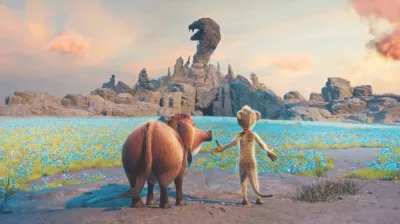 Bioscoop I Tafiti_Montchavin-les-Coches