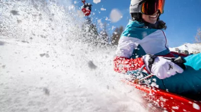 Slide Challenge!_La Plagne
